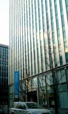 福岡銀行博多駅東支店