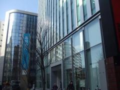 福岡銀行博多駅東支店