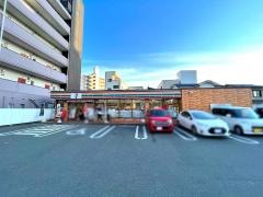 セブンイレブン　久留米広又通り店