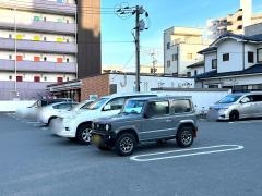 セブンイレブン　久留米広又通り店