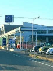 福岡スバル筑紫野店