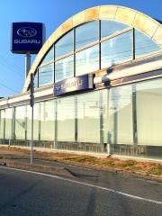 福岡スバル筑紫野店