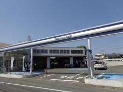 福岡スバル筑紫野店