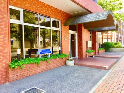 ホテバンク ビジネスホテル帆柱