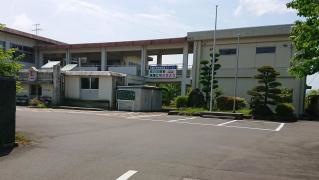 国富町立木脇中学校