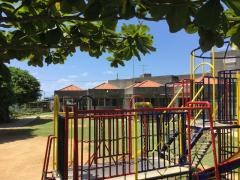 渡慶次幼稚園