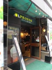 ＰＲＯＮＴＯ　神田店