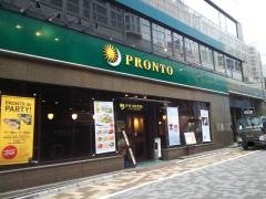 ＰＲＯＮＴＯ　神田店