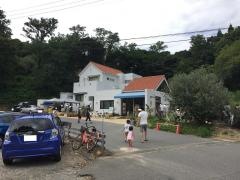 牛窓ジェラート工房コピオ