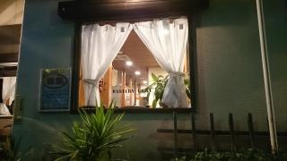 ウエスタングリル
