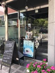 ステーキハウス雅羅倶
