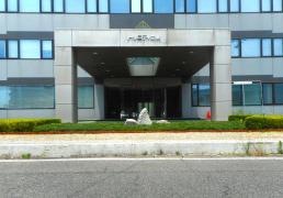 トリニティ工業株式会社