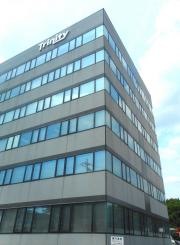 トリニティ工業株式会社