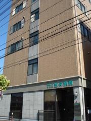 笠井病院