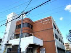 前川内科クリニック