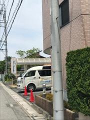 かすかべ生協診療所