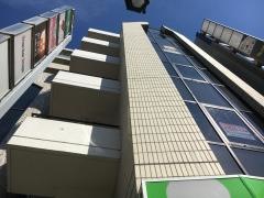 立川駅前レディースクリニック