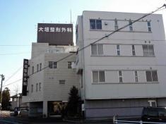 大垣整形外科