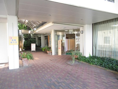 ドクターマップ かとう内科並木通り診療所 岡山市南区並木町