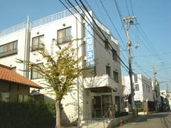 住元整形外科医院