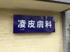 凌皮膚科