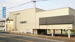 耳鼻咽喉科しげみ医院