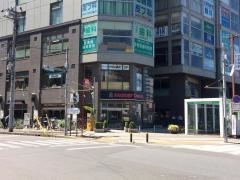 ミスタードーナツ　北朝霞駅前ショップ
