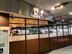 カフェ・ド・クリエ　Ｔ－ＣＡＴ店
