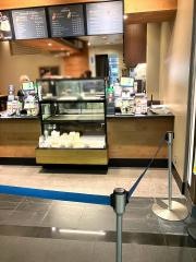 スターバックスコーヒー　中部国際空港出発ターミナル内店