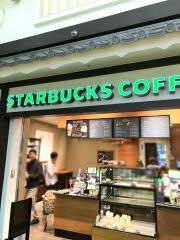 スターバックスコーヒー　中部国際空港出発ターミナル内店