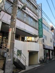 戸越銀座歯科・矯正歯科クリニック