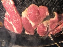 炭火焼肉故郷