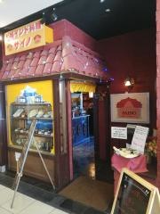 インド料理サイノ