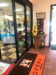 お菓子の工房オペラ松崎店
