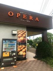 お菓子の工房オペラ松崎店