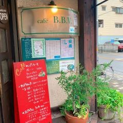 ｃａｆｅＢ．Ｂ．Ｖ