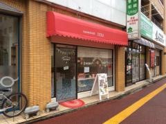 カップケーキアンドカフェ・リッカ