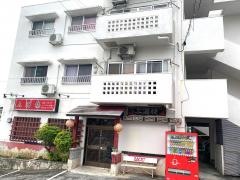 上海楼