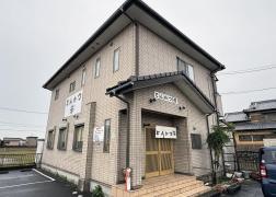 とんかつ芳