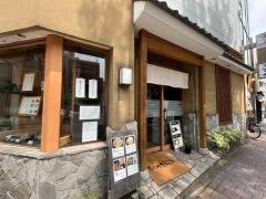 さらしな赤坂店
