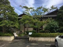 蕎麦みず野