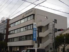 東京海上日動火災保険株式会社　橿原支社