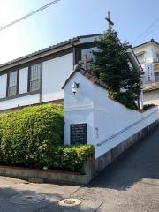 日本ナザレン教団　八幡教会