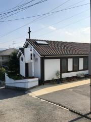 日本ナザレン教団 八幡教会