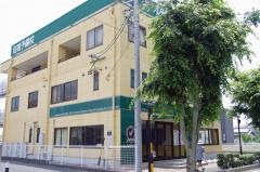 佐鳴予備校小坂井校