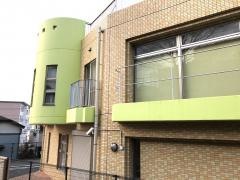 社会福祉法人ひよこの会エミールの森ひばり保育園