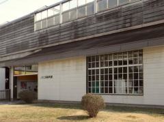 二俣新町駅