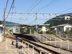 十島駅