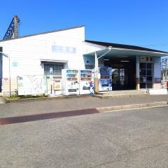 一宮駅