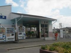 一宮駅